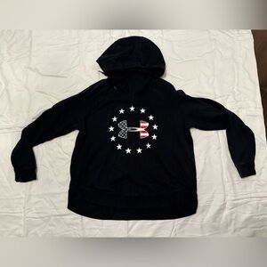 Woman’s under armour